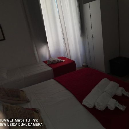 Trastevere Four Seasons Glorioso Ρώμη Εξωτερικό φωτογραφία