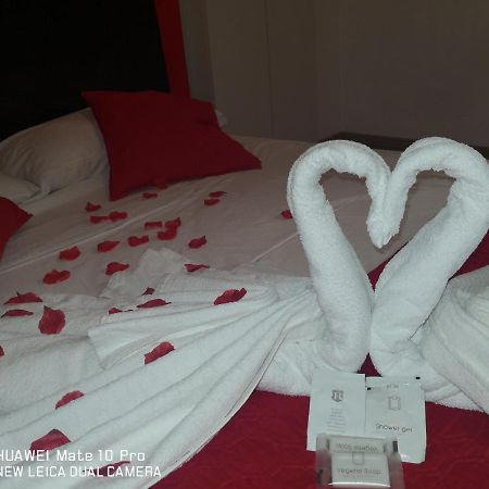 Trastevere Four Seasons Glorioso Ρώμη Εξωτερικό φωτογραφία