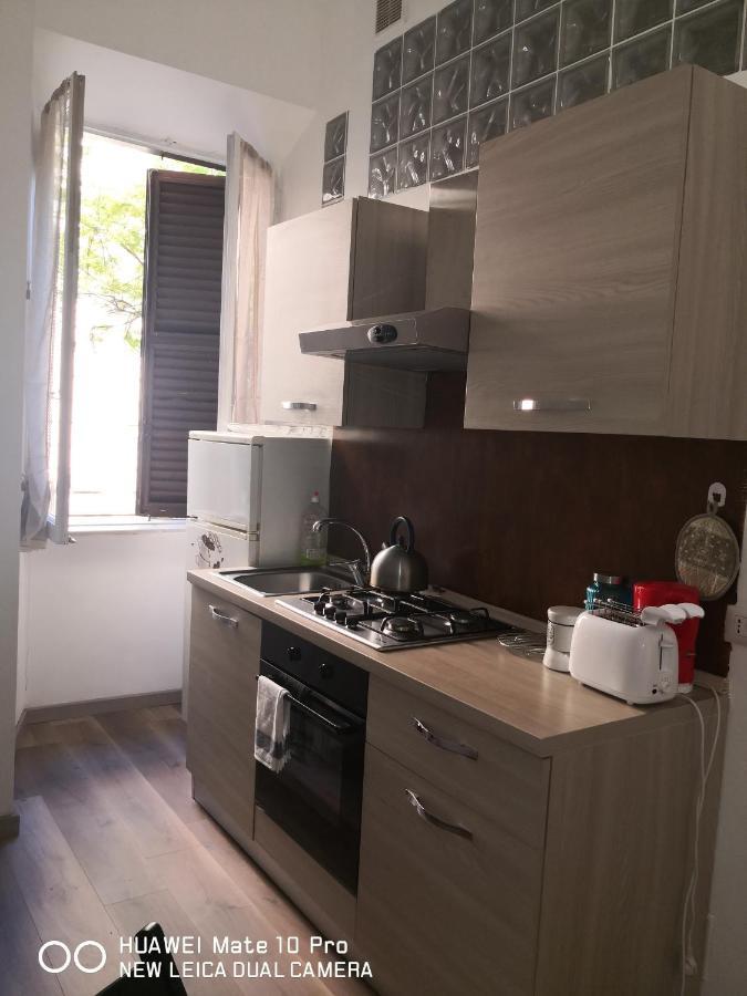 Trastevere Four Seasons Glorioso Ρώμη Εξωτερικό φωτογραφία