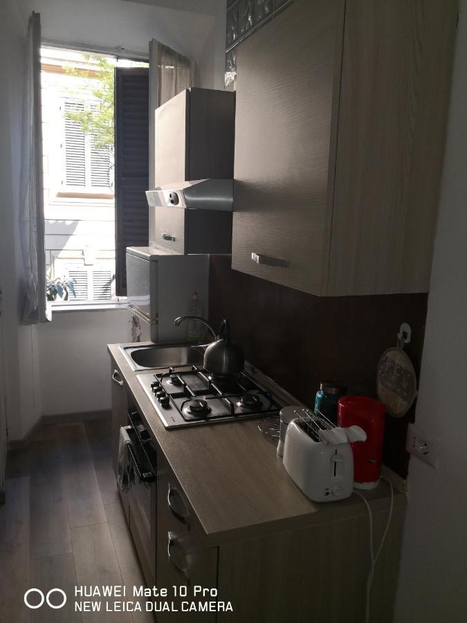 Trastevere Four Seasons Glorioso Ρώμη Εξωτερικό φωτογραφία