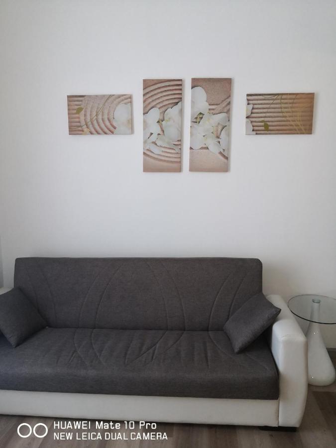Trastevere Four Seasons Glorioso Ρώμη Εξωτερικό φωτογραφία