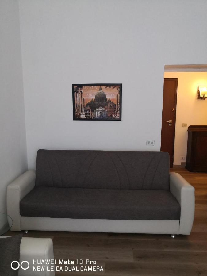 Trastevere Four Seasons Glorioso Ρώμη Εξωτερικό φωτογραφία