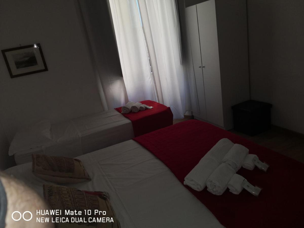 Trastevere Four Seasons Glorioso Ρώμη Εξωτερικό φωτογραφία
