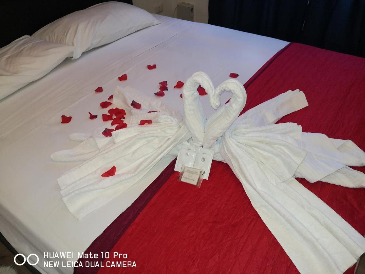 Trastevere Four Seasons Glorioso Ρώμη Εξωτερικό φωτογραφία