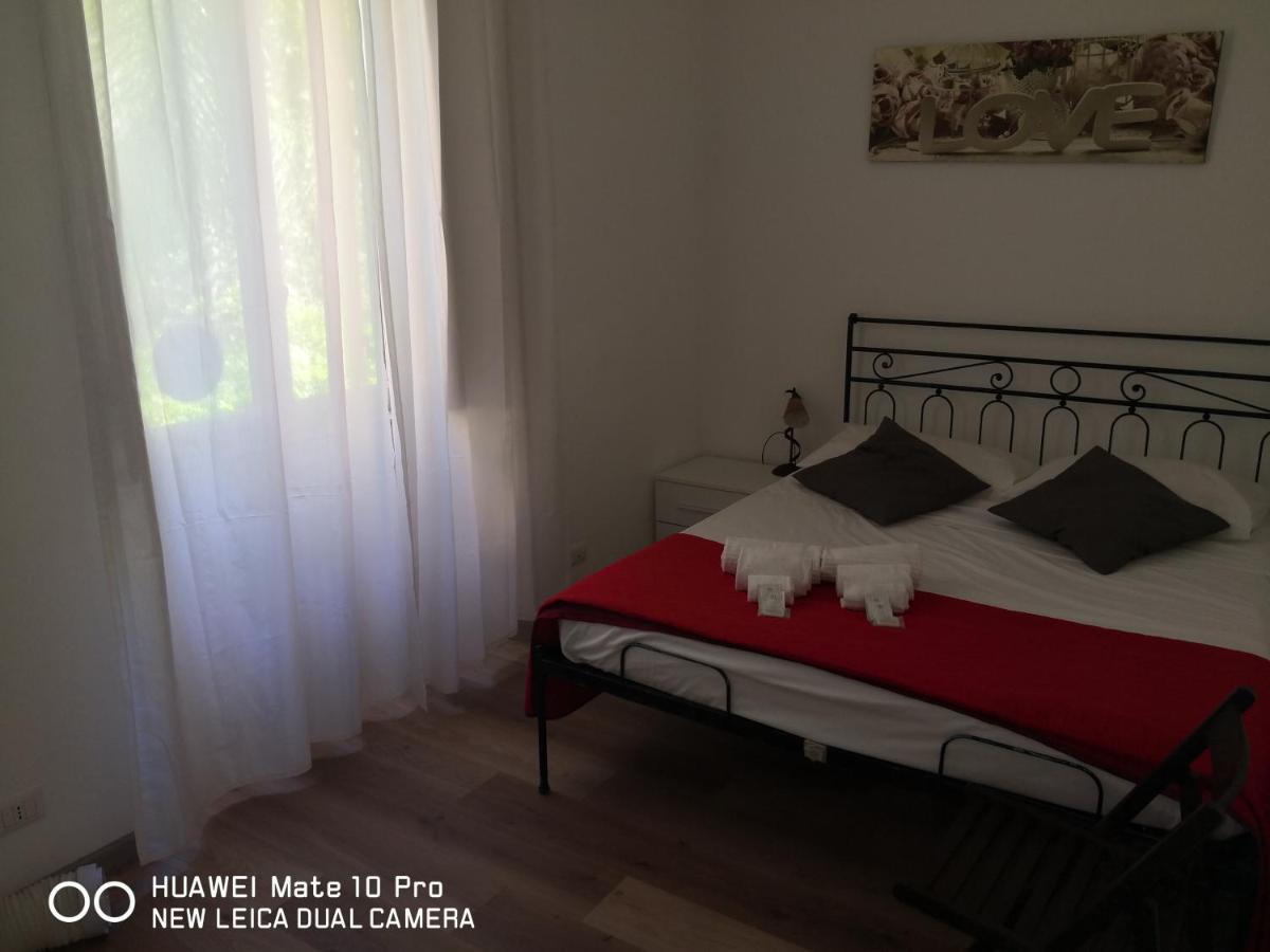 Trastevere Four Seasons Glorioso Ρώμη Εξωτερικό φωτογραφία