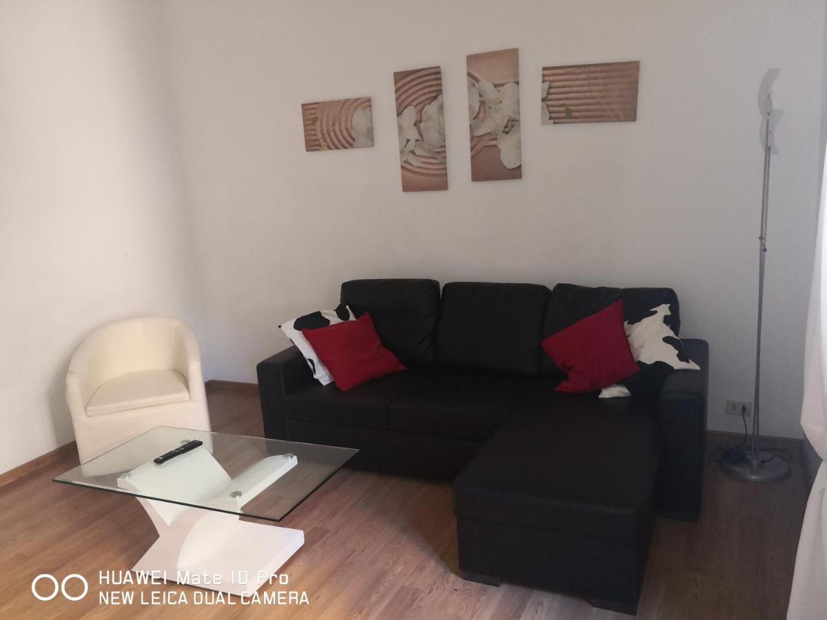Trastevere Four Seasons Glorioso Ρώμη Εξωτερικό φωτογραφία