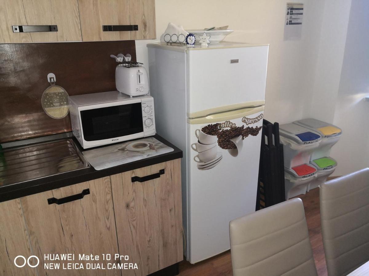 Trastevere Four Seasons Glorioso Ρώμη Εξωτερικό φωτογραφία