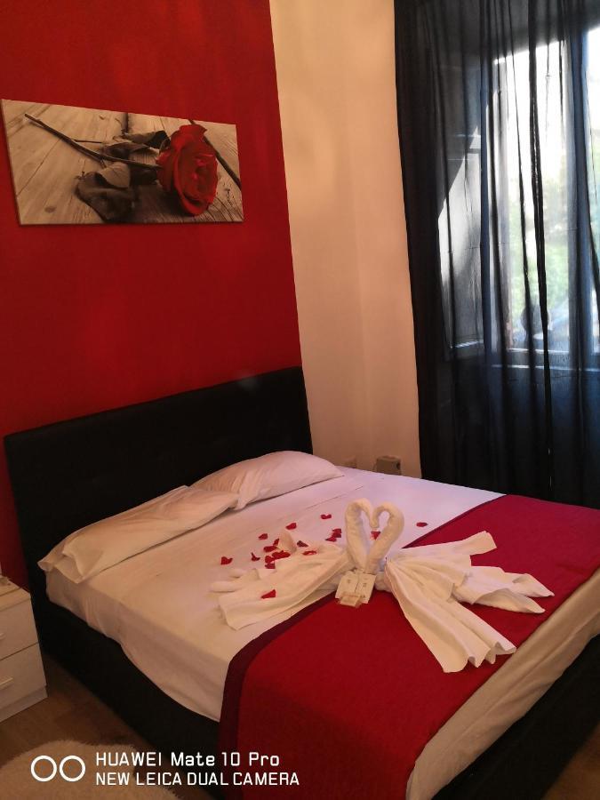 Trastevere Four Seasons Glorioso Ρώμη Εξωτερικό φωτογραφία