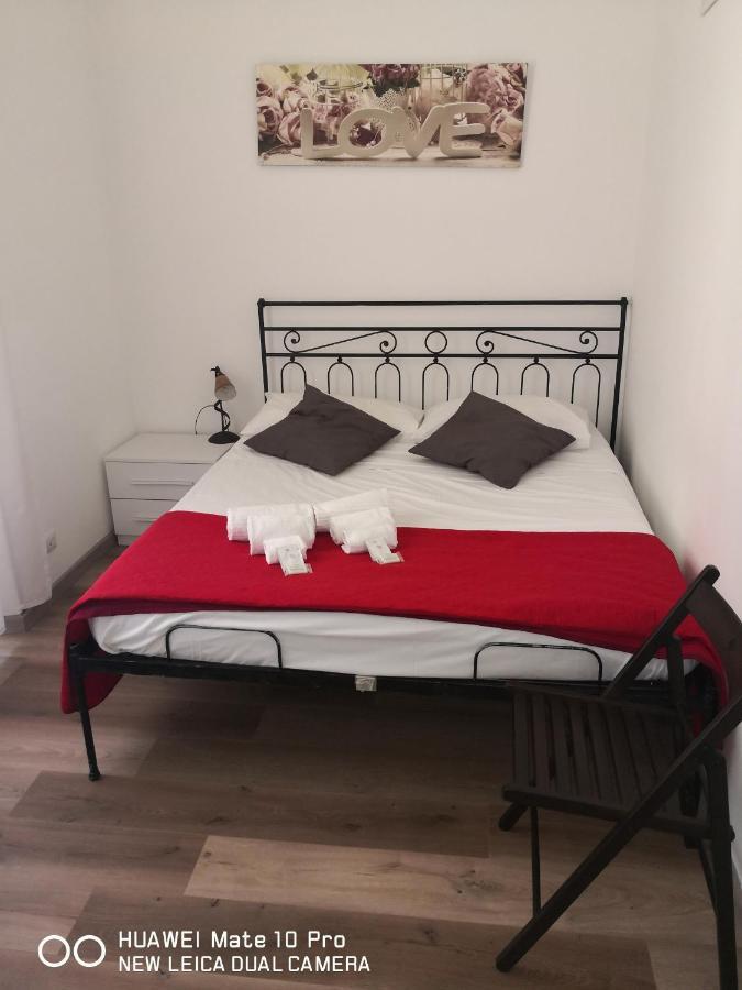 Trastevere Four Seasons Glorioso Ρώμη Εξωτερικό φωτογραφία