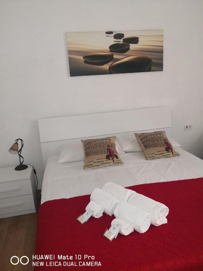 Trastevere Four Seasons Glorioso Ρώμη Εξωτερικό φωτογραφία