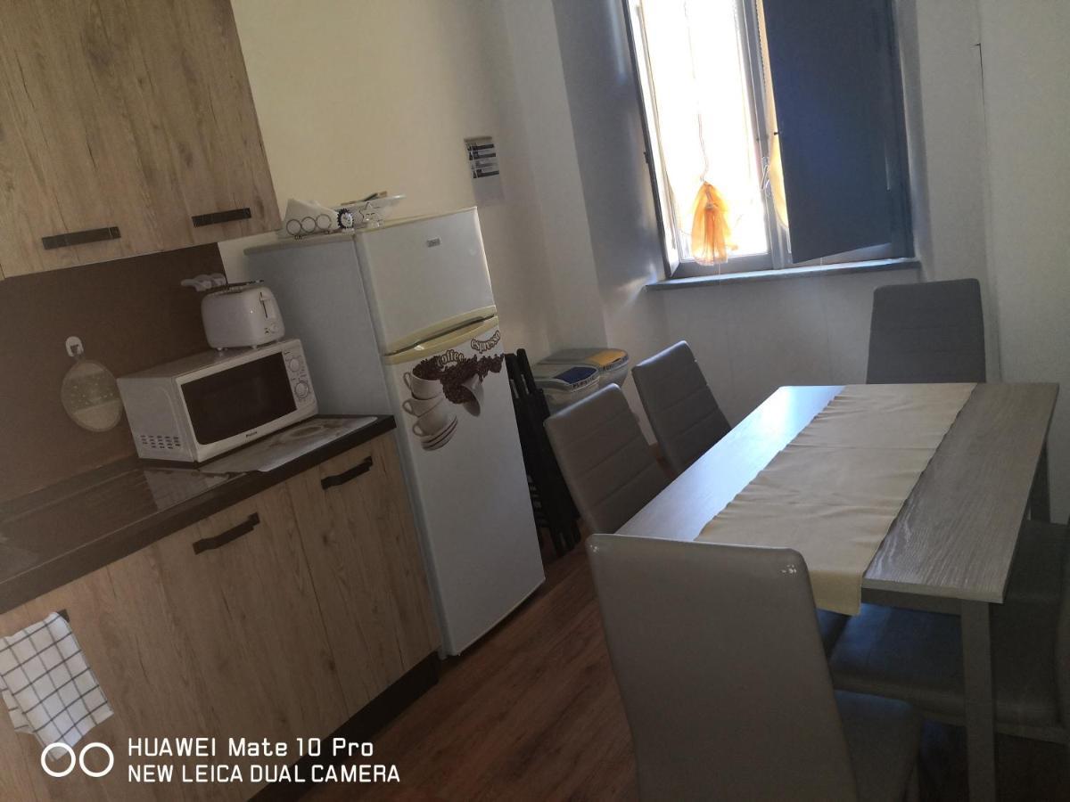 Trastevere Four Seasons Glorioso Ρώμη Εξωτερικό φωτογραφία