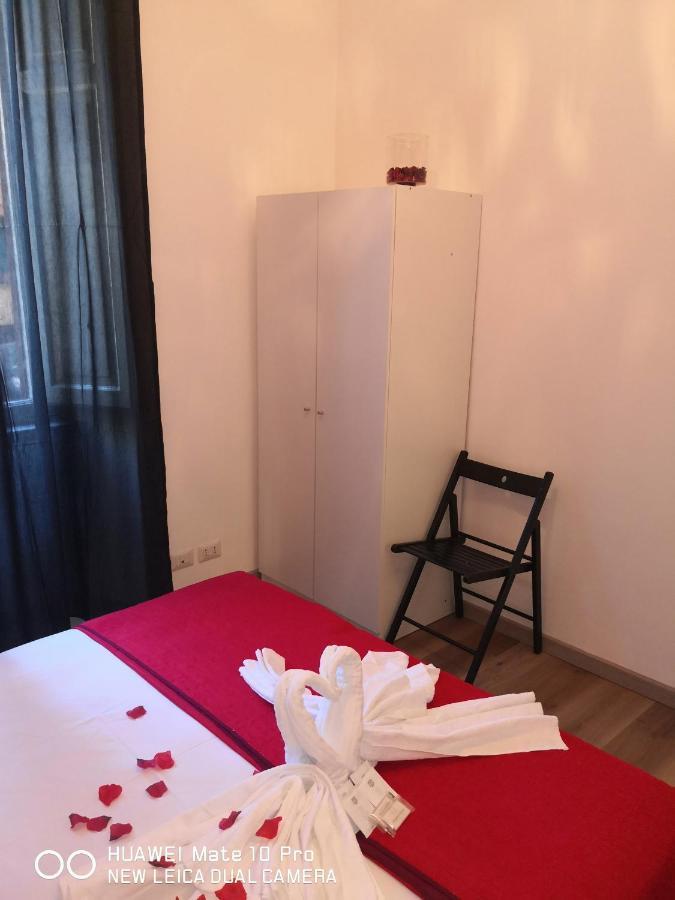 Trastevere Four Seasons Glorioso Ρώμη Εξωτερικό φωτογραφία