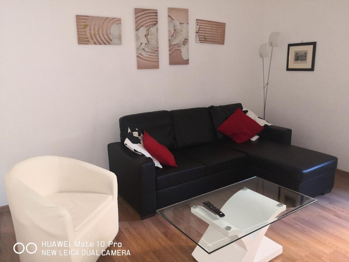 Trastevere Four Seasons Glorioso Ρώμη Εξωτερικό φωτογραφία