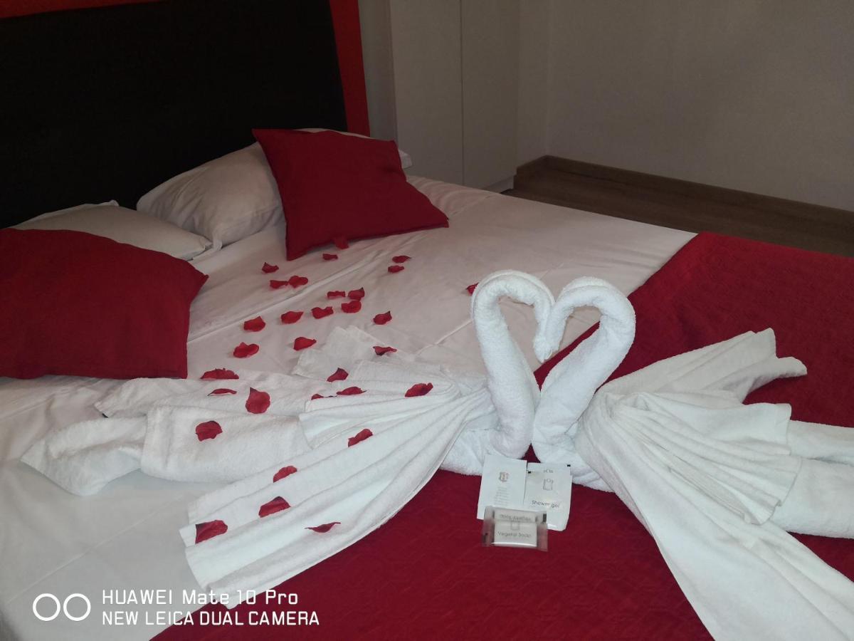 Trastevere Four Seasons Glorioso Ρώμη Εξωτερικό φωτογραφία