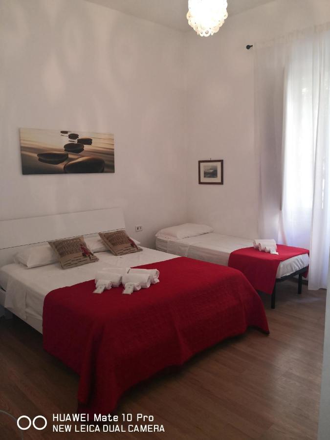 Trastevere Four Seasons Glorioso Ρώμη Εξωτερικό φωτογραφία
