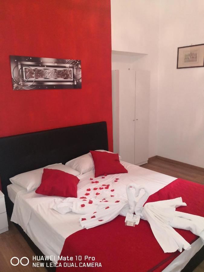 Trastevere Four Seasons Glorioso Ρώμη Εξωτερικό φωτογραφία