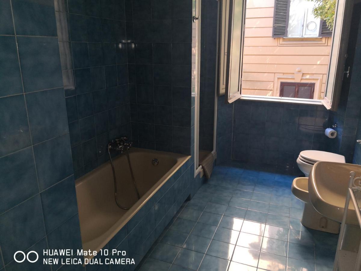 Trastevere Four Seasons Glorioso Ρώμη Εξωτερικό φωτογραφία