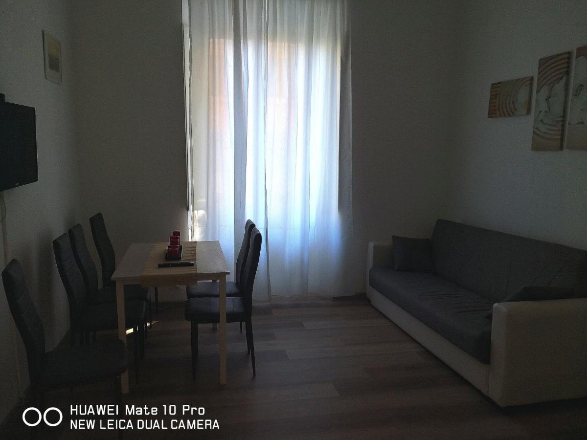 Trastevere Four Seasons Glorioso Ρώμη Εξωτερικό φωτογραφία