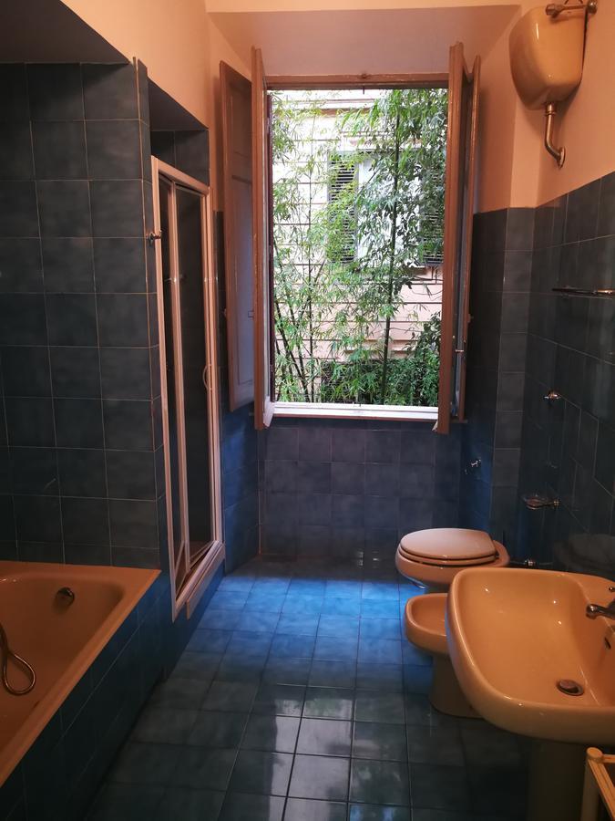Trastevere Four Seasons Glorioso Ρώμη Εξωτερικό φωτογραφία
